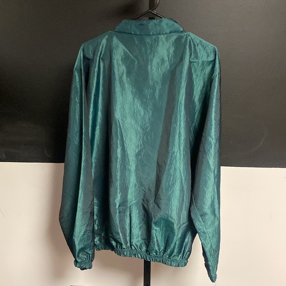 Wise Guy surf style vintage windbreaker Onesize - Picture 6 of 6